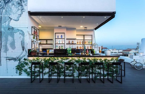 Gaztambide Hotel | Exe Moncloa