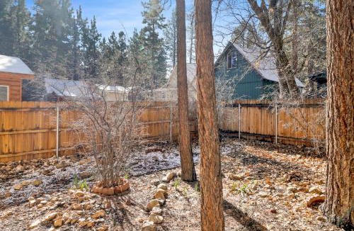 Sugarloaf House | Experience the serene 2596-Pine Woods Retreat in Sugarloaf, with forest views!