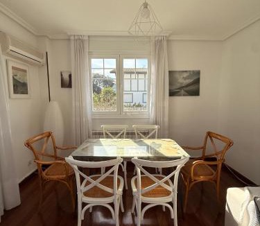 Castro Urdiales House | Explora Playas Cantabria