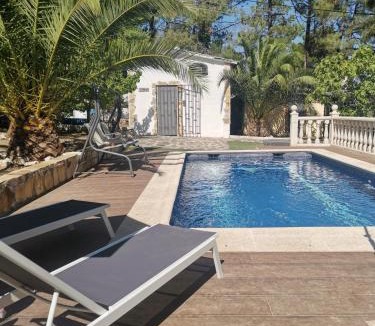 El Tiemblo House | Explora Puerta de Gredos