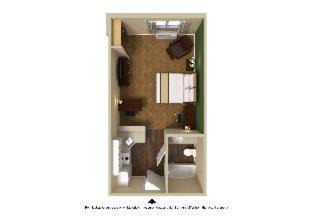 Stevenson Ranch Hotel | Extended Stay America Suites - Los Angeles - Valencia