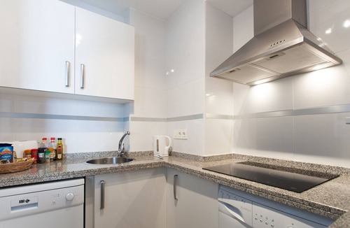 Santa Catalina Apartment | Extraordinary duplex penthouse with terrace