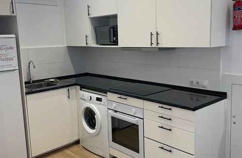 Pueblo Nuevo Apartment | Exyca Ciudad Lineal