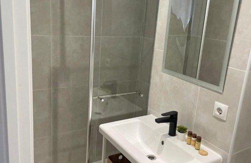 Pueblo Nuevo Apartment | Exyca Ciudad Lineal