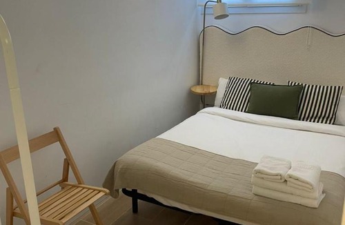 Pueblo Nuevo Apartment | Exyca Ciudad Lineal