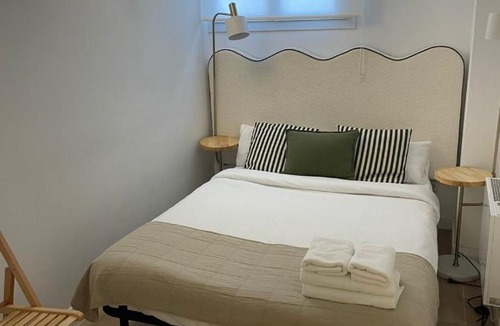 Pueblo Nuevo Apartment | Exyca Ciudad Lineal