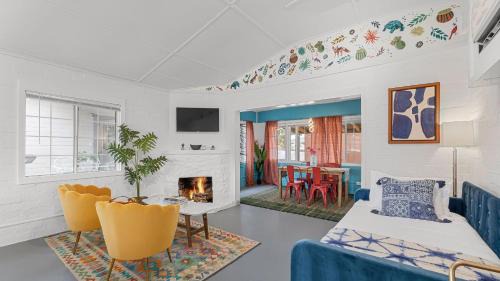 Joshua Tree Villa | Fable by AvantStay