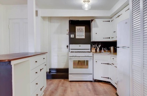 Pacific Heights Apartment | Fabulous Classic Victorian Home in Pacific Heights