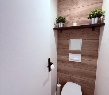 Leon Blum - Bon Coin Apartment | Faillebin - Studio - Cusset
