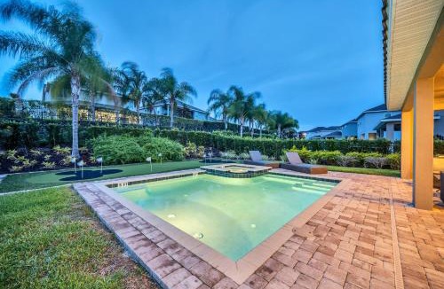Bay Lake House | Fairway Fun Villa