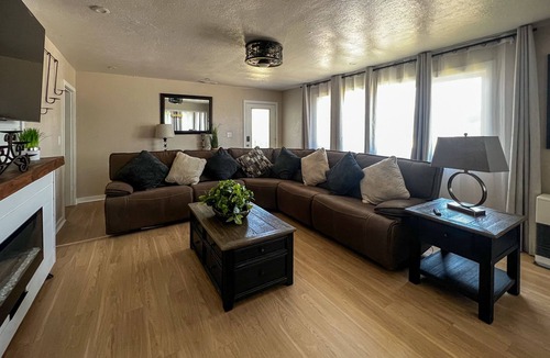 Fall River Mills House | Fall River Horizon