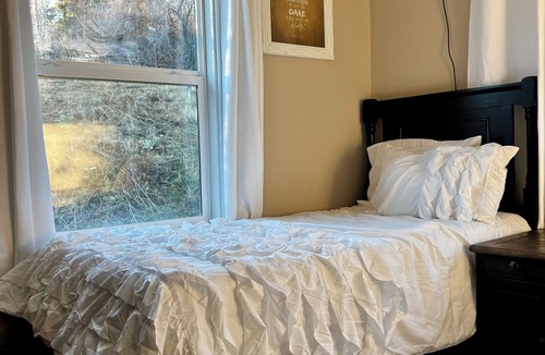 Fall River Mills House | Fall River Horizon
