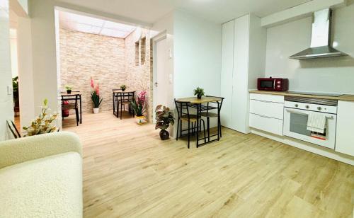 Murcia Apartment | Famycus Rooms - Murcia Centro