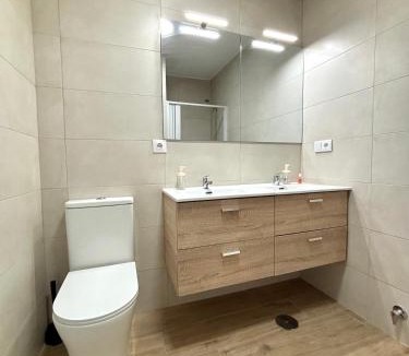 Murcia Apartment | Famycus Rooms - Murcia Centro