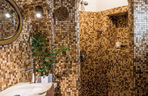 Oia Hotel | Fanari Honeymoon Suite