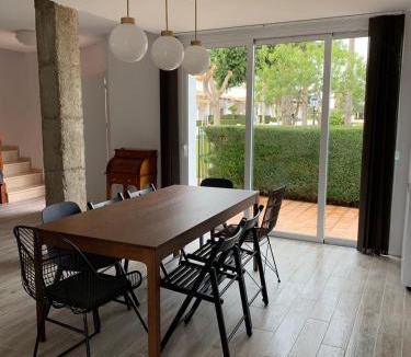 Pueblo Latino House | Fantástica casa cerca de la playa