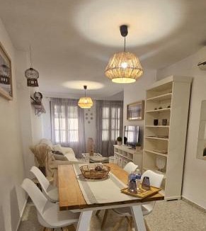 Osuna Apartment | Fantástico duplex en el centro de Osuna