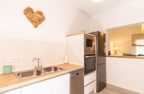 Niguelas Cottage | Fantastic house with pool and wifi