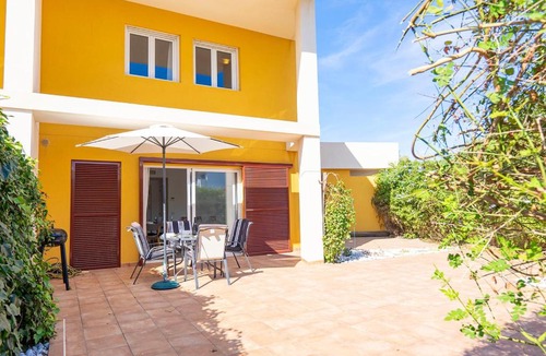 Flamenca Beach Apartment | Fantastic Location - Luxury 3 Bed 3 Bath Duplex in Playa Flamenca