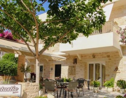 Matala Apartment | Fantastic Matala 2
