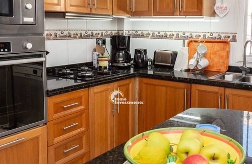 La Zenia Villa | Fantastic villa -10 minutes walk to the beach