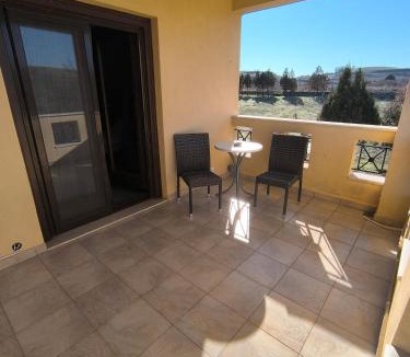 Simvoli Hotel | Faraggi Hotel