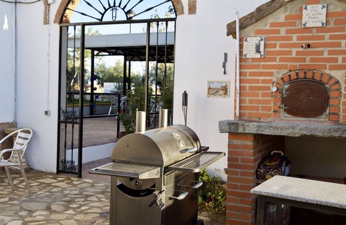 Hinojosa del Duque Cottage | Farm Complex "La Jara"