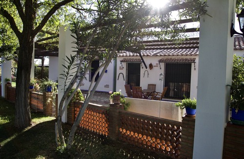 Hinojosa del Duque Cottage | Farm Complex "La Jara"