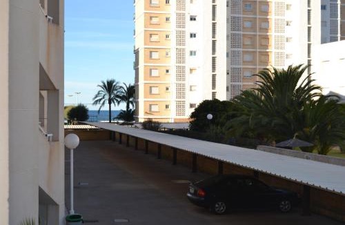 Denia Apartment | Faro 2 Locdenia
