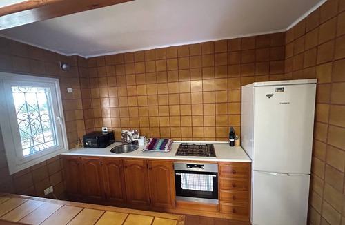 San Jose Apartment | Faro de Mar, with large terrace and 5 minutes from the beach.