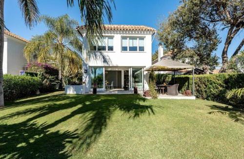 Mijas Villa | Faro's Ars Vivendi - Boutique Villa