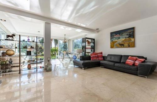 Mijas Villa | Faro's Ars Vivendi - Boutique Villa