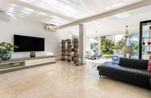 Mijas Villa | Faro's Ars Vivendi - Boutique Villa