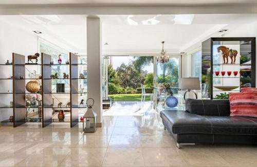 Mijas Villa | Faro's Ars Vivendi - Boutique Villa