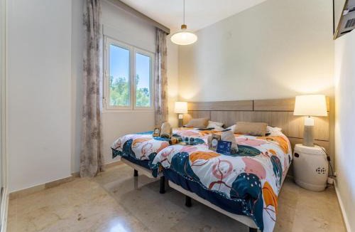 Benalmadena Costa Villa | Faro's Villa Horizonte near seabeach