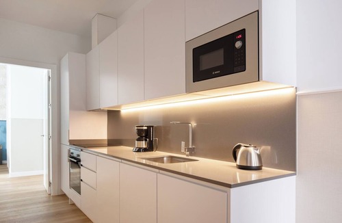 Centro Apartment | Feelathome Palacio de Álamos
