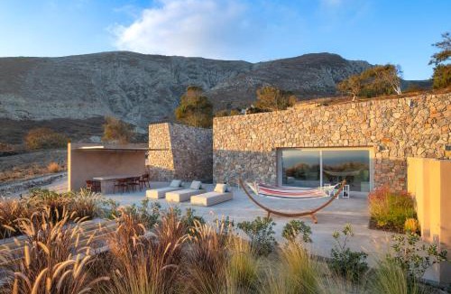 Santorini Villa | Felicity Cave Villas