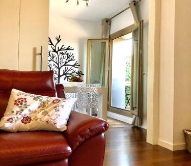 Malaga Historic Centre Apartment | Felix Saenz by Luma