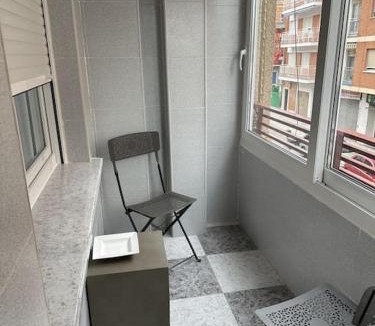 Albacete Apartment | Feria Home