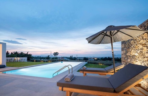 Kos House | Ferienvilla "Melia" by Interhome