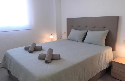 Altea Apartment | FH COCOLISO II