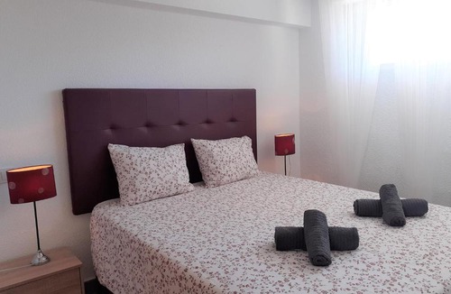 Altea Apartment | FH COCOLISO II