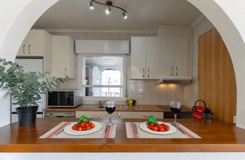 Quesada Villa | Fidalsa Golf & Beach