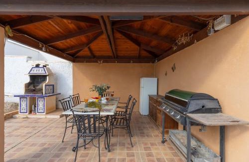 Quesada Villa | Fidalsa Golf Beach