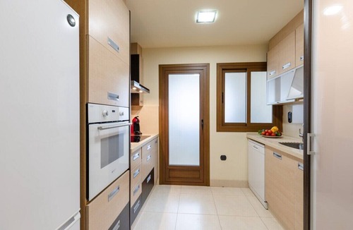 Los Secanos Apartment | Fidalsa Guardamar Resort