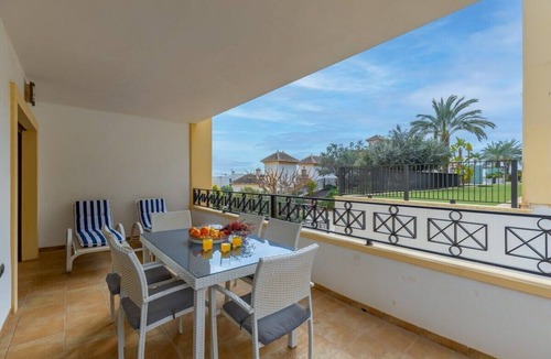 Los Secanos Apartment | Fidalsa Guardamar Resort