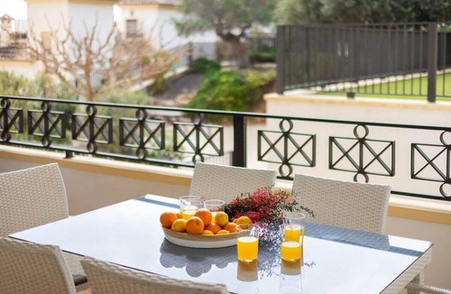 Los Secanos Apartment | Fidalsa Guardamar Resort