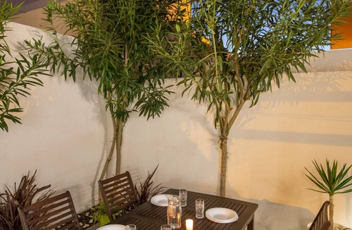 Mil Palmeras Villa | Fidalsa Margaritaville