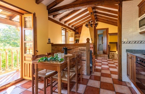 Cabezon de Liebana House | Fidalsa Mountain Views