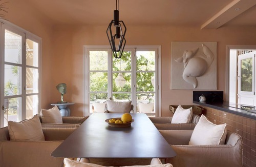 Finikas Villa | Fidelya - Four Bedroom Villa, Sleeps 8